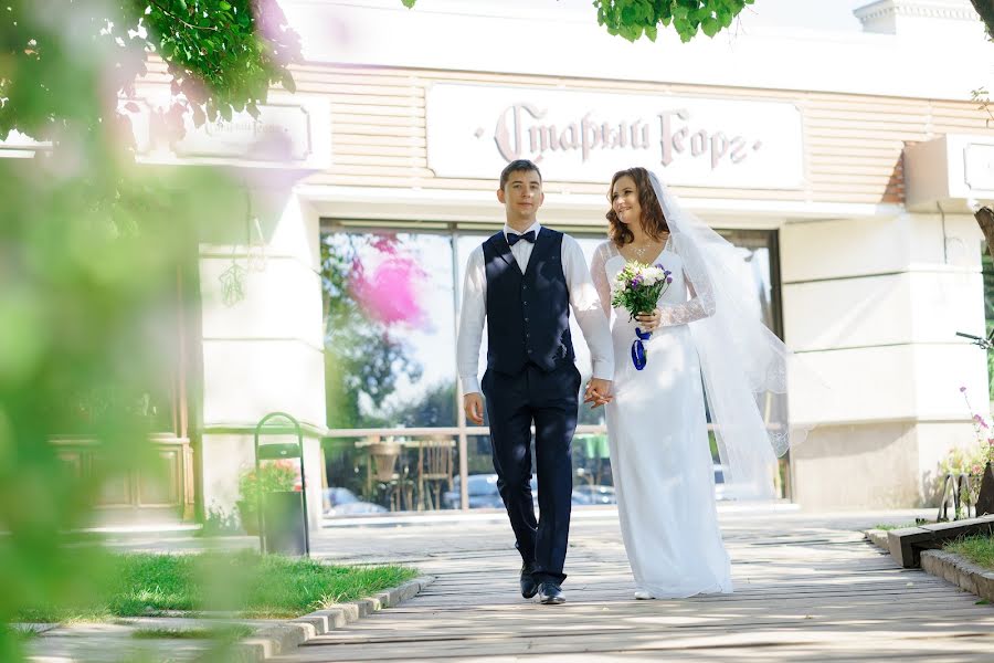 結婚式の写真家Ivan Pichushkin (pichushkin)。2018 11月29日の写真