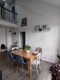 appartement à Homblières (02)