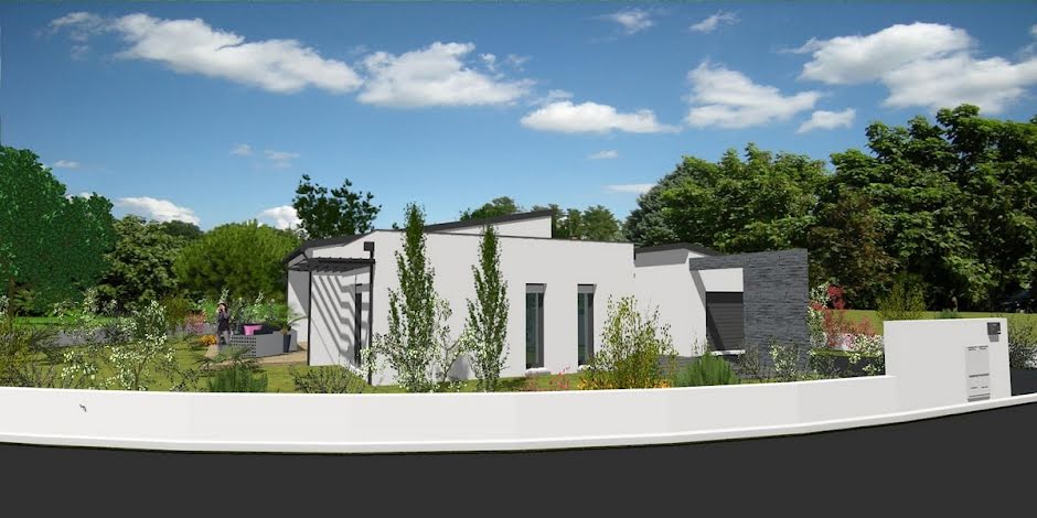 Vente maison neuve 5 pièces 130 m² à Saint-Hilaire-de-Riez (85270), 632 347 €