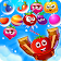 Bubble Fruit Mania icon