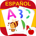 Alfabeto - Spanish Alphabet Game for Kids Apk