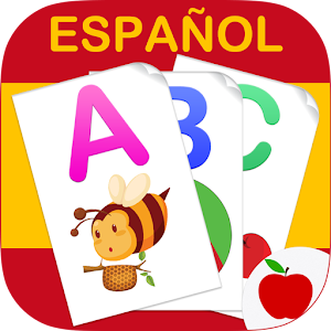 Hack Alfabeto Spanish Alphabet game