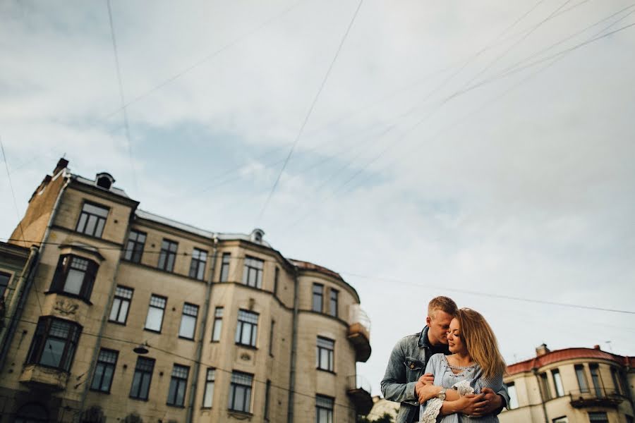 Svatební fotograf Andrey Kalitukho (kellart). Fotografie z 13.března 2018