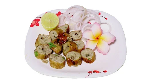 Chicken Seekh Kabab