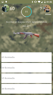 Najbolji Vojnik Screenshots 0