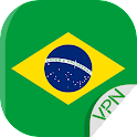 Brazil VPN - Fast & Secure