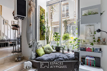 appartement à Paris 15ème (75)