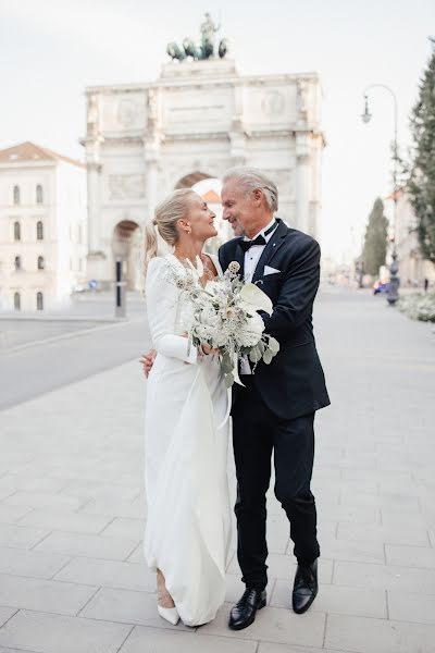 Fotógrafo de casamento Alex Gerrard (alexgerrard). Foto de 8 de fevereiro