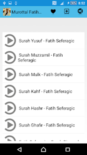 How to mod Murottal Quran Fatih Seferagic 1.0 apk for pc