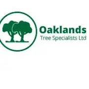 Oaklands Tree Specialists Limited Logo