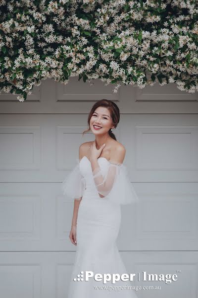 Wedding photographer Robert Wen (image). Photo of 19 November 2018