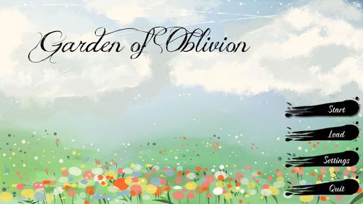 Garden of Oblivion