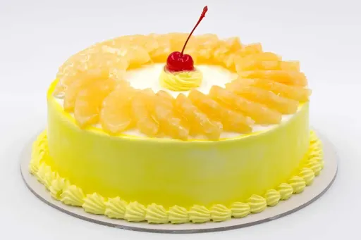 Pineapple Cake [500 Grams]