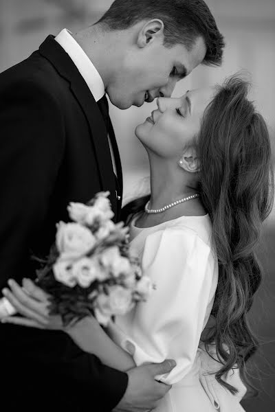 ช่างภาพงานแต่งงาน Vladimir Vasilev (exten) ภาพเมื่อ 10 พฤษภาคม
