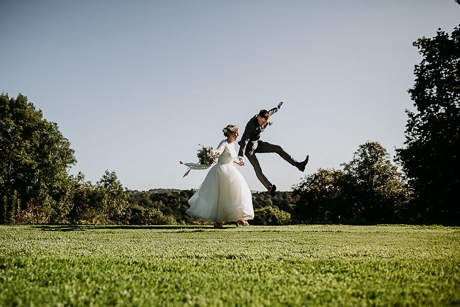 Wedding photographer Drew Findlay (drewfindlay). Photo of 23 November 2019