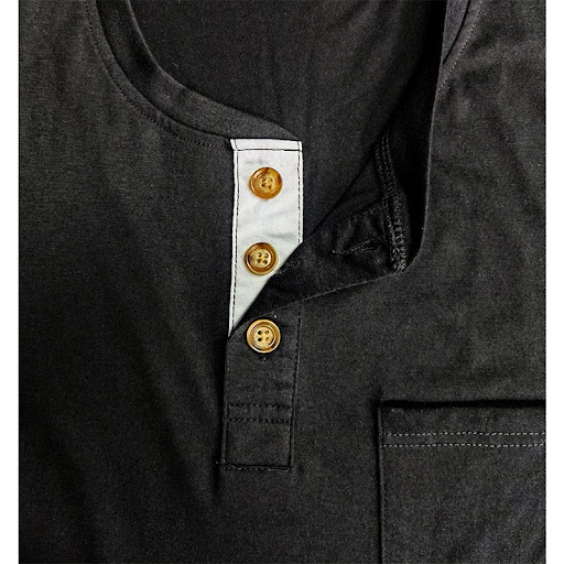 Title 17, Mens Short Sleeve T-shirt Half Sleeve Polo Shi...