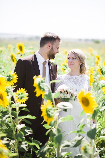 Vestuvių fotografas Svetlana Lanenkova (lanenkova). Nuotrauka 2016 rugpjūčio 20