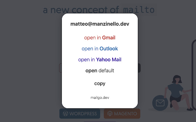 mailgo