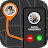 Number location Phone locator icon