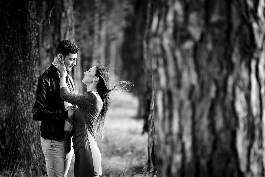 Wedding photographer Ferdinando Peda' Musolino (fotonando). Photo of 24 June 2021