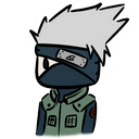 Kakashi Hatake Wallpaper Naruto HD New Tab