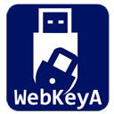 Web KeyA