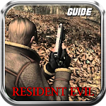 Cover Image of Download Guide Resident Evil VII Free 1.0 APK