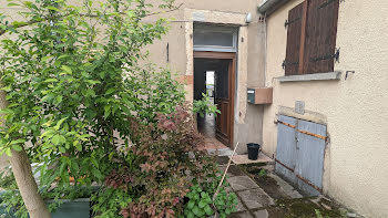 appartement à Dijon (21)