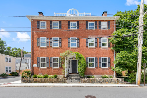 Property with garden 2