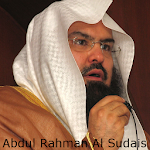 Cover Image of Download Abdul Rahman Al Sudais Offline 1.5.2 APK