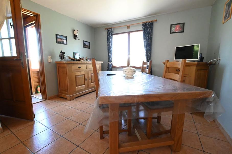 Vente maison 3 pièces 38 m² à Dompierre-sur-Authie (80150), 112 350 €