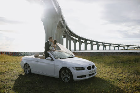 Photographe de mariage Sergey Naumenko (zenit41k). Photo du 21 juin 2023