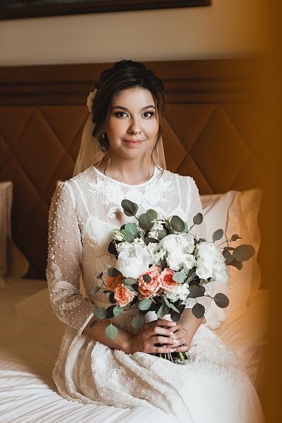 Vestuvių fotografas Svetlana Gumerova (apriory). Nuotrauka 2019 vasario 15