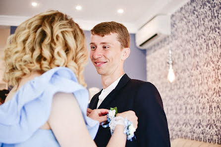 Fotógrafo de bodas Irina Rey (iray). Foto del 24 de febrero 2019