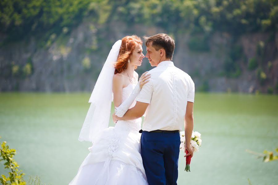 Photographe de mariage Aleksandr Voytenko (alex84). Photo du 17 novembre 2016