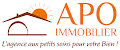 APO IMMOBILIER