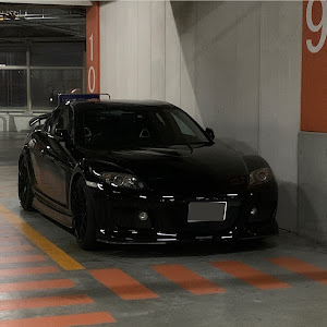 RX-8 SE3P