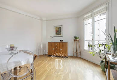 Appartement 6