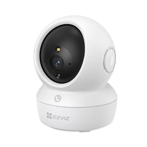 Thiết bị quan sát/Camera quan sát EZVIZ CS-H6C (PRO 1080P)