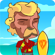 Run Mo Run! - A Movember Game Mod apk versão mais recente download gratuito