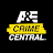 A&E Crime Central icon
