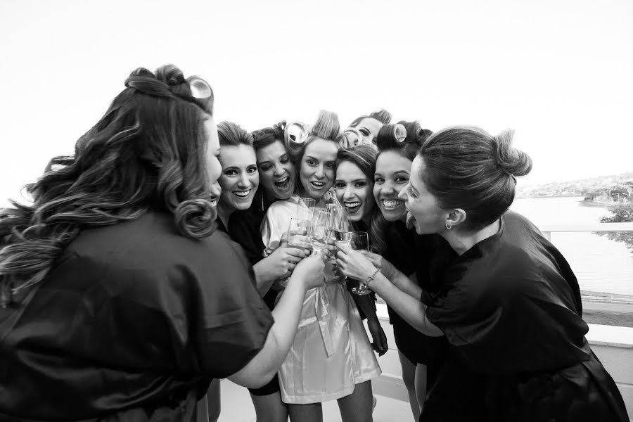 Fotógrafo de casamento Guilherme Gonçalves (guifotografia). Foto de 26 de abril 2019