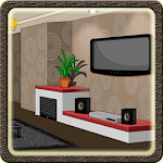 Escape Games-Drawing Room Apk