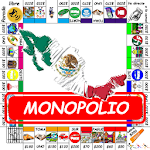 Cover Image of Baixar Monopólio 1.10 APK