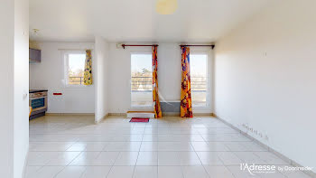 appartement à Quincy-sous-Sénart (91)