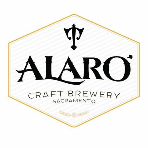 Logo of Alaro Rising Together