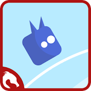 Gravity King  Icon