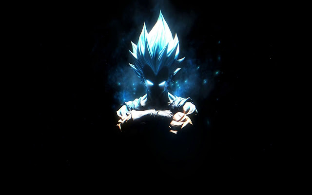 Dragon Ball Live Wallpaper