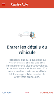 Vendre Ma Voiture(圖2)-速報App