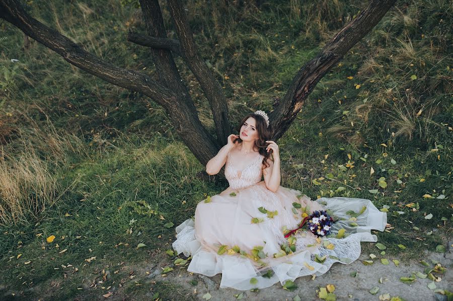 結婚式の写真家Schus Cherepanov (alexart777)。2019 2月8日の写真